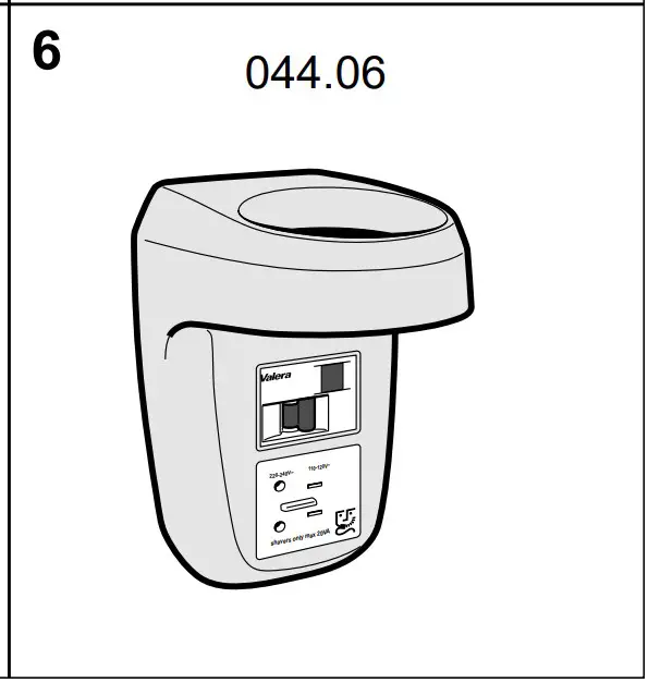 Installation instruction