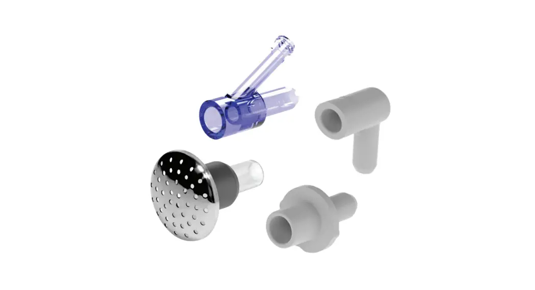 Waterway 670-2778s Sgms Micro Air Injector User Manual