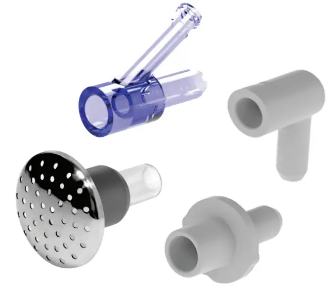 waterway 670-2778S SGMS Micro Air Injector