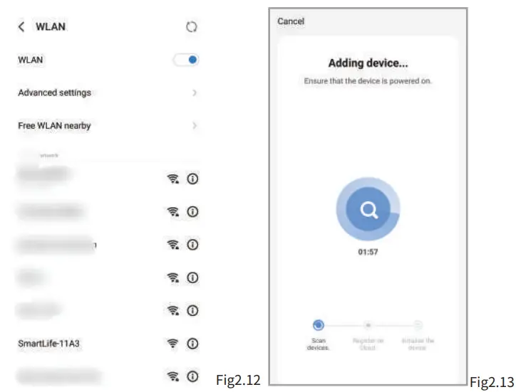 EXPERT4HOUSE BHT 1000 Series Non Wifi Electric Heating 16A Programmable Room Thermostat - fig10