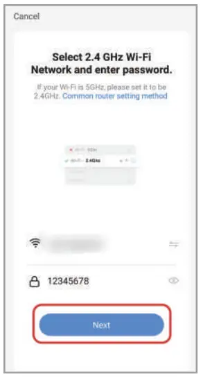 EXPERT4HOUSE BHT 1000 Series Non Wifi Electric Heating 16A Programmable Room Thermostat - fig4