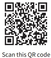 EXPERT4HOUSE BHT 1000 Series Non Wifi Electric Heating 16A Programmable Room Thermostat - qr code3