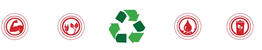 ARCHITESSA DYNAMEX Rise IT Pedestal System 4