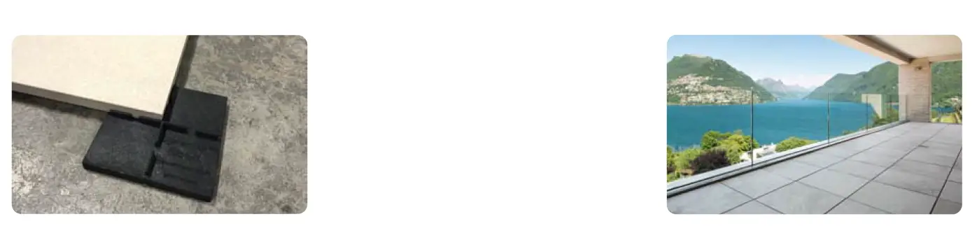 ARCHITESSA DYNAMEX Rise IT Pedestal System 5