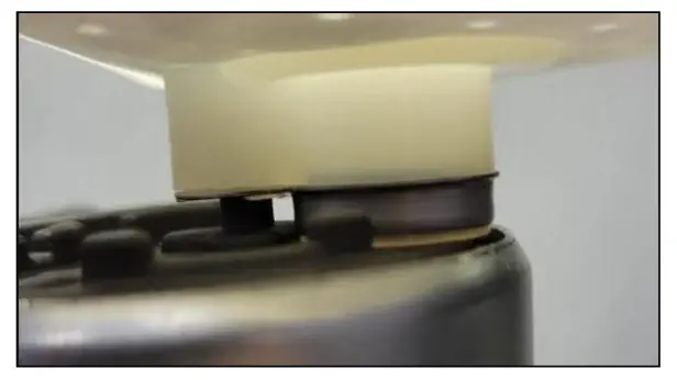 Holley 12 173 Twin Pump Hanger Universal Pump - Fig 2