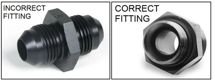 Holley 12 173 Twin Pump Hanger Universal Pump