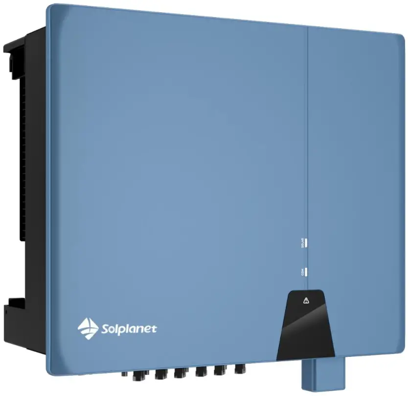 Solplanet ASW Series Inverter