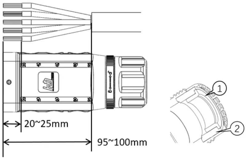 Solplanet ASW Series Inverter - FIGURE 4