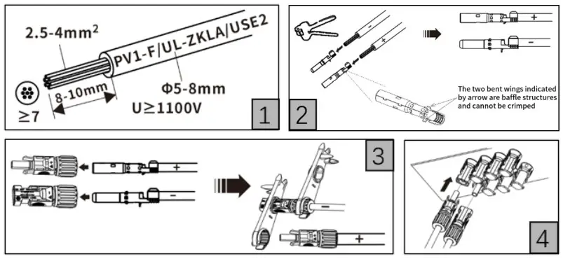 Solplanet ASW Series Inverter - FIGURE 6