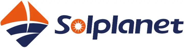 Solplanet LOGO