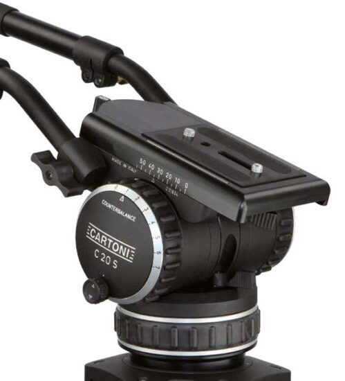 CARTONI H513 C20S Fluid Heads.jpg