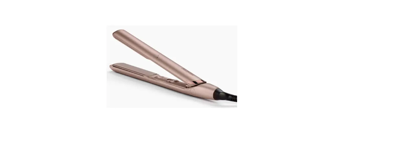 Babyliss St90pe Lisseurs Glide Instruction Manual Babyliss St90pe Lisseurs Glide Instruction Manual