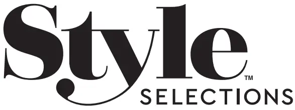 Style SELECTIONS-Logo