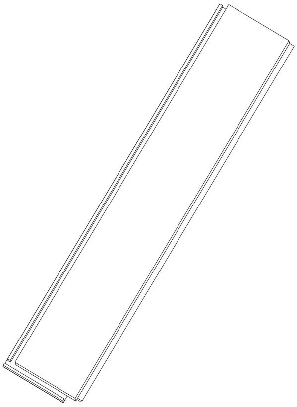 813SLK01C Waterproof Vinyl Plank