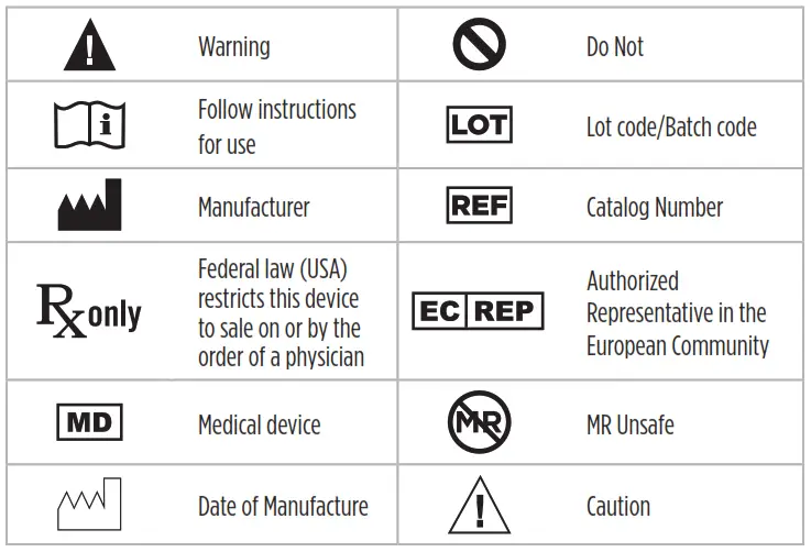 maxtec SmartStack IV Pole - 2