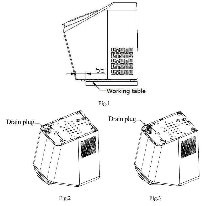 CROWNFUL-IM2200-UL-Portable-Ice-Maker-Countertop-fig-15CROWNFUL-IM2200-UL-Portable-Ice-Maker-Countertop-fig-15