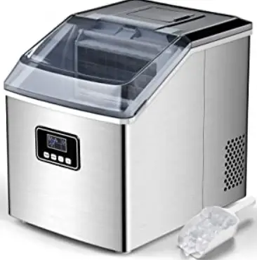 CROWNFUL-IM2200-UL-Portable-Ice-Maker-Countertop-product