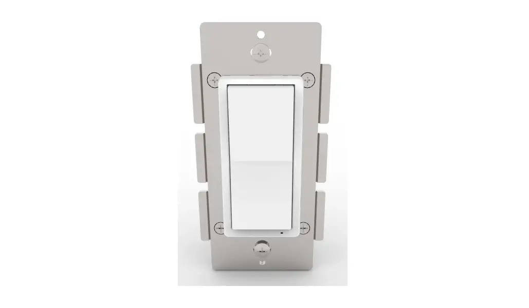 Satco In-wall On/off Switch 86/102 Manual