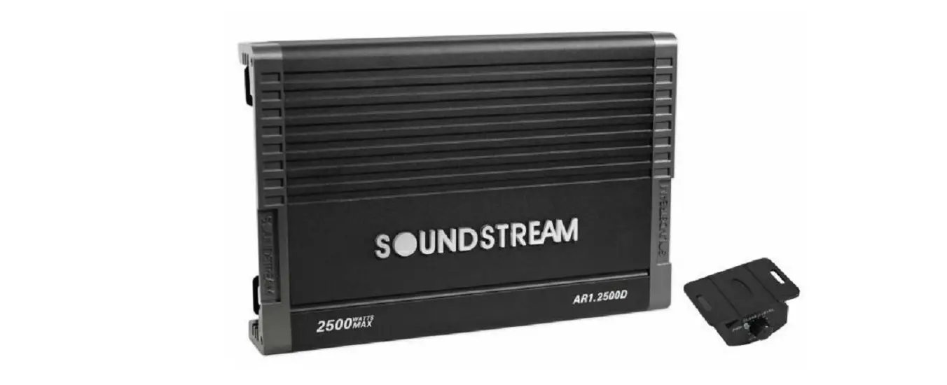 Soundstream Lm-707 User Manual Soundstream Lm-707 User Manual