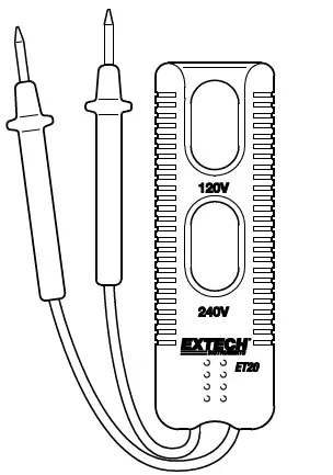 EXTECH-ET20-Dual-Indicator-Voltage-Detector-01