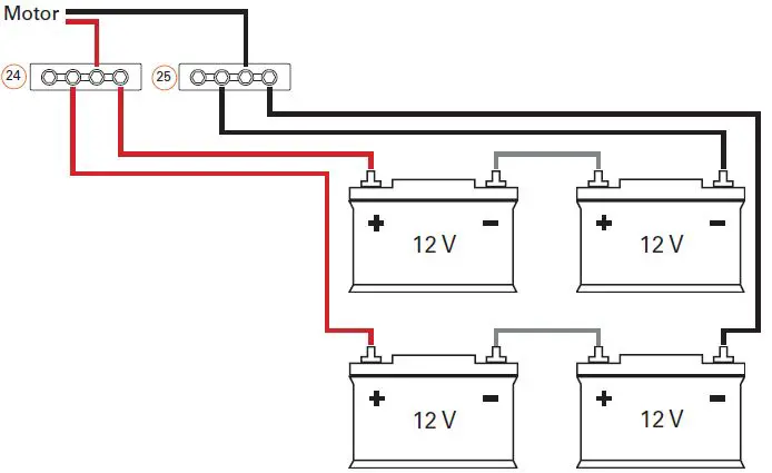 torqeedo-039-00512-Power-Cable-Connection-FIG-10
