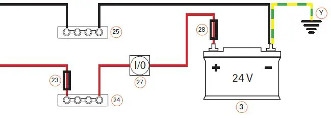 torqeedo-039-00512-Power-Cable-Connection-FIG-4