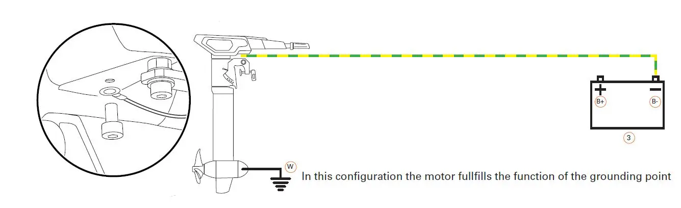 torqeedo-039-00512-Power-Cable-Connection-FIG-7