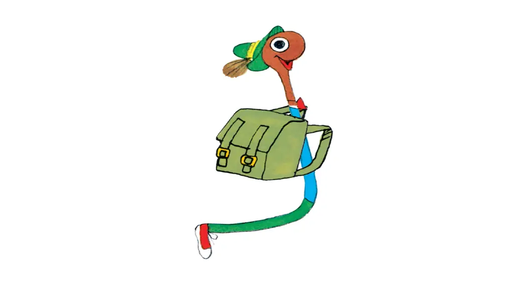 Richard Scarry S Busy Day Game Instructions Richard Scarry S Busy Day Game Instructions