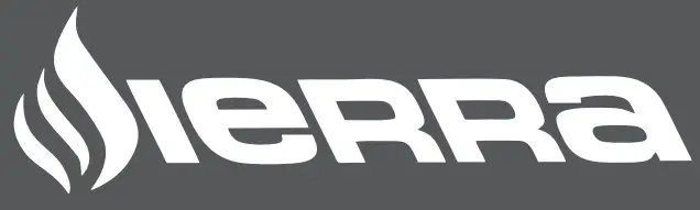 SIERRA -logo