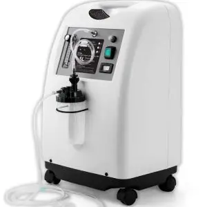 Dr Trust 1102 Respiright 5L Oxygen Concentrator