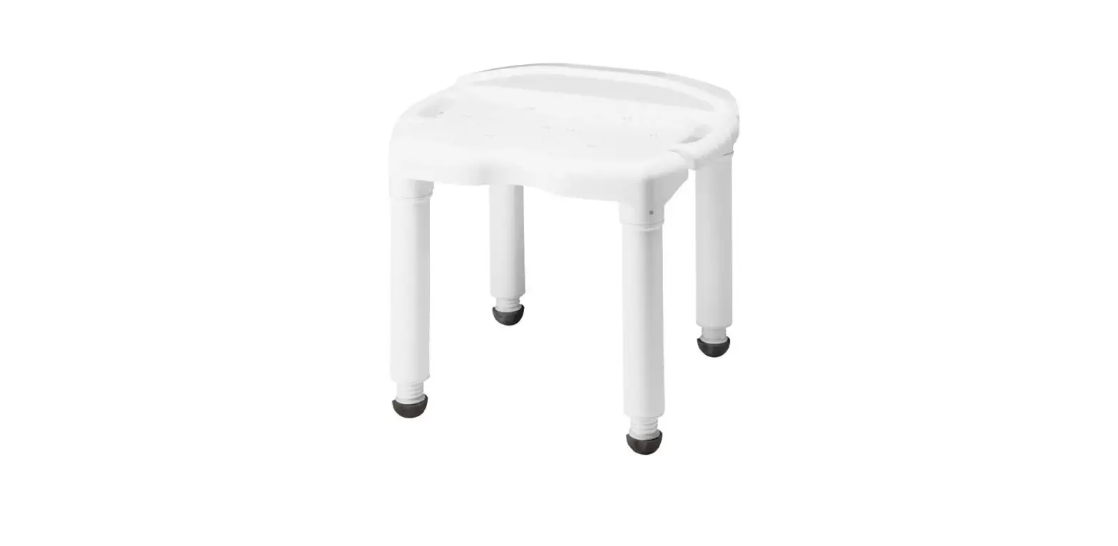 Carex Health Brands B670c0 Universal Bath Seat And Shower Chair Instruction Manual Carex Health Brands B670c0 Universal Bath Seat And Shower Chair Instruction Manual