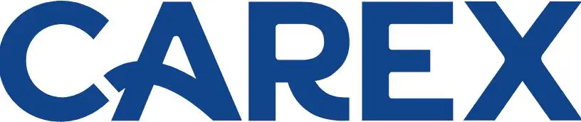 Carex-logo