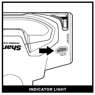 INDICATOR LIGHT