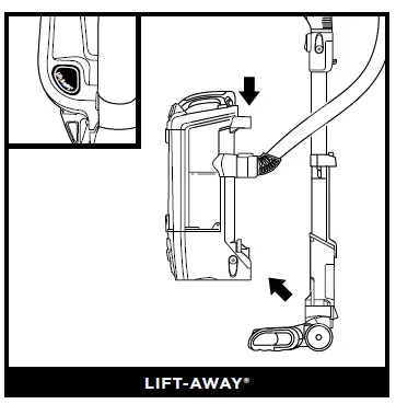 LIFT-AWAY®