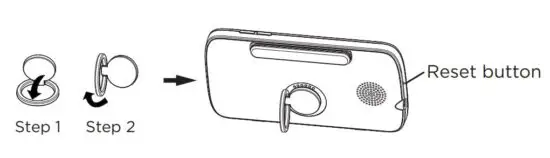 FIG 4 Desktop Stand of the Parent Unit.JPG