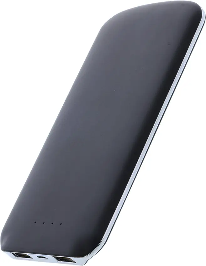 XTREME XBB8-0138-BLK 5000mah Power Bank - Cover