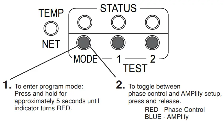 LEVITON DRDDP DRC Phase Cut Dimmer - fig 4