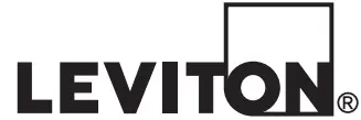 LEVITON logo
