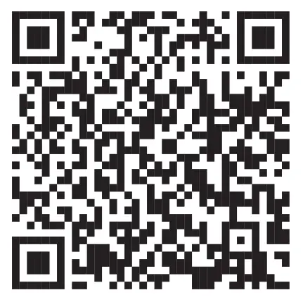 amazon basics B08NY9W23W 15 Sheet Cross Cut Paper Shredder - Qr Code