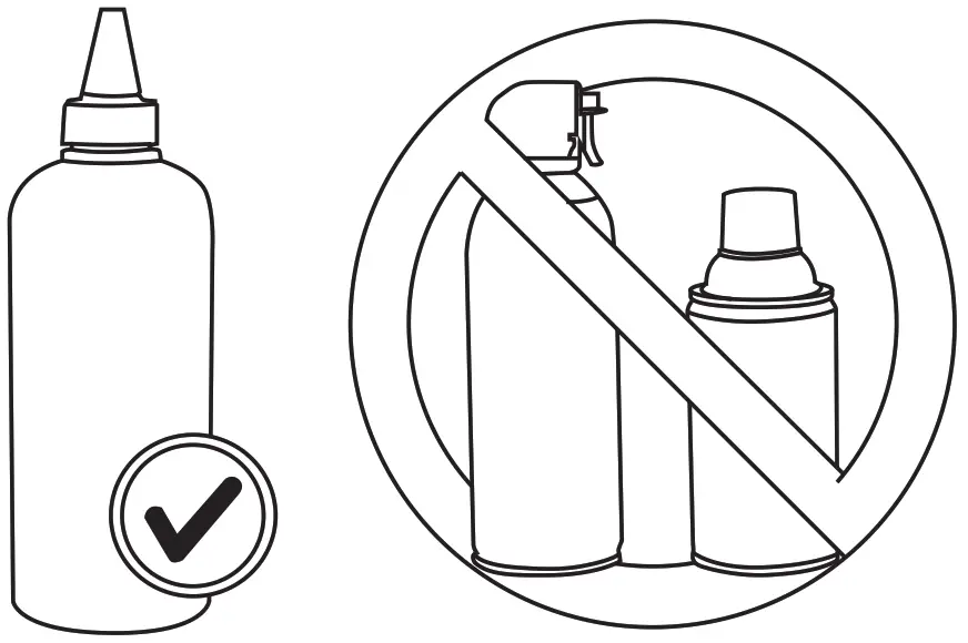 amazon basics B08NY9W23W 15 Sheet Cross Cut Paper Shredder - Risk of explosion