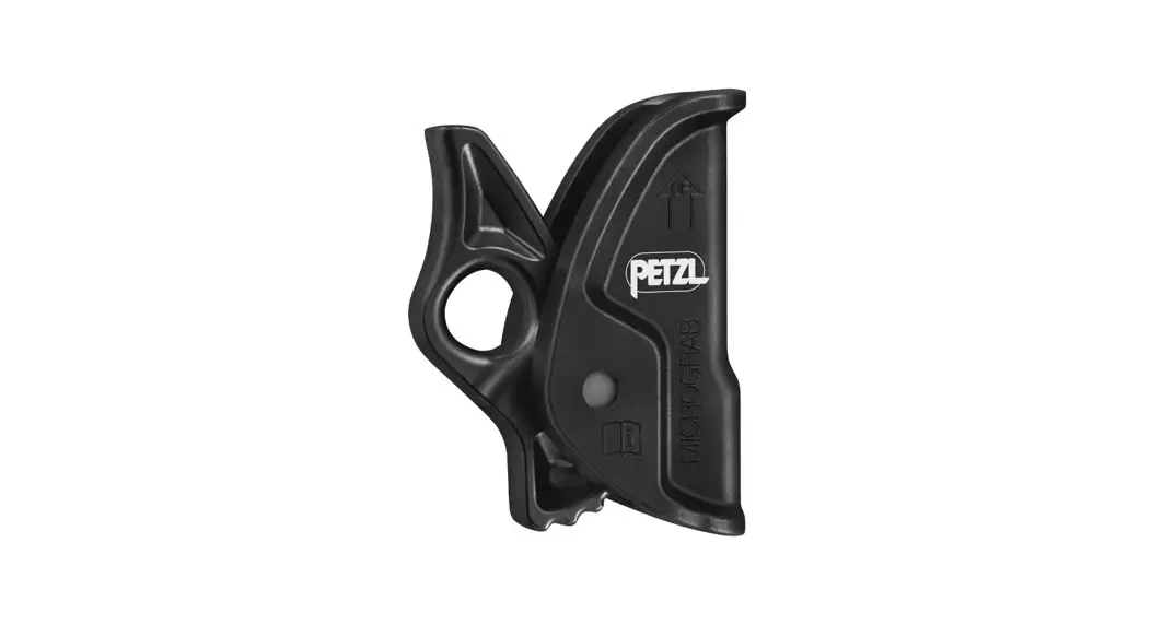 Petzl Micrograb Rope Clamp Instructions Petzl Micrograb Rope Clamp Instructions