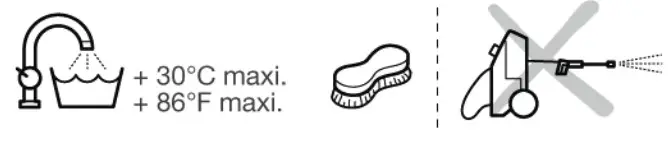 PETZL MICROGRAB Rope Clamp - icon 21