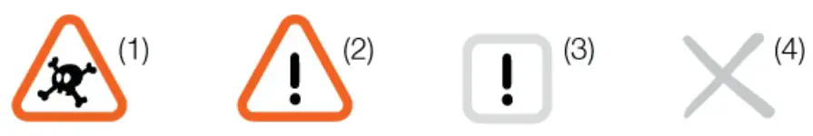 PETZL MICROGRAB Rope Clamp - icon 4