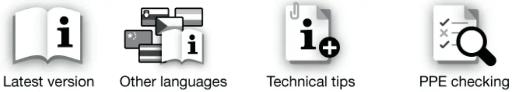 PETZL MICROGRAB Rope Clamp - icon 5