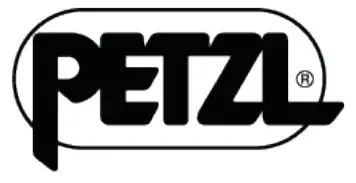 PETZL logo