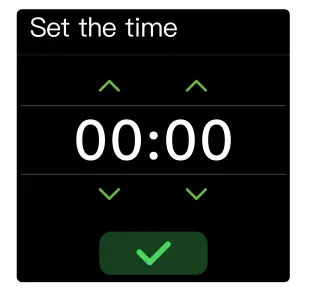 NU REPUBLIC Bold 2 Smartwatch - Figure 14