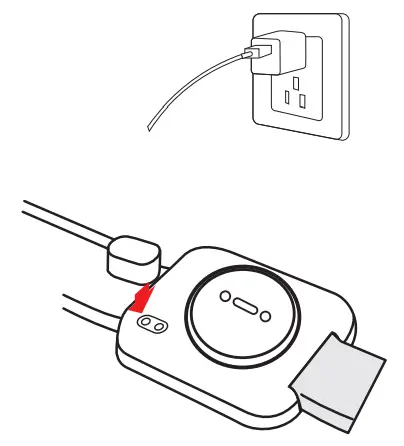 NU REPUBLIC Bold 2 Smartwatch - Figure 2