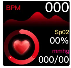 NU REPUBLIC Bold 2 Smartwatch - Figure 4