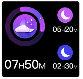 NU REPUBLIC Bold 2 Smartwatch - Figure 6