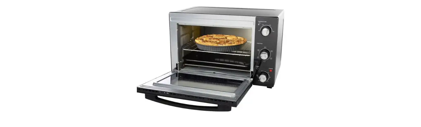 Princess 01.112751.01.001 Convection Oven Instruction Manual